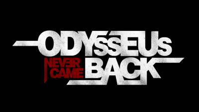 logo Odysseus Never Came Back